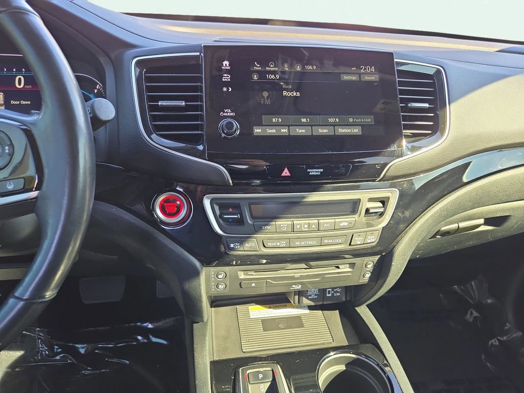 Used 2021 Honda Pilot Elite image 26