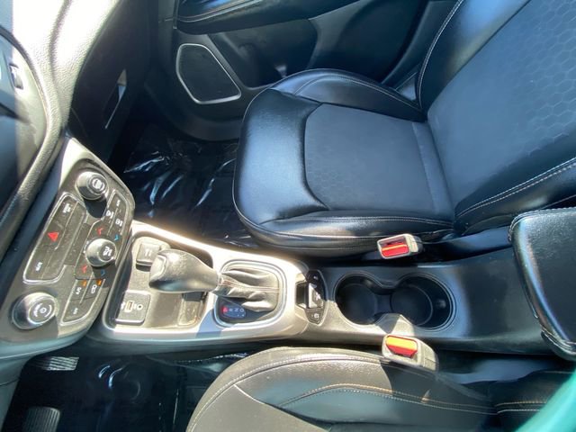 Used 2018 Jeep Compass Latitude w/ Popular Equipment Group image 28
