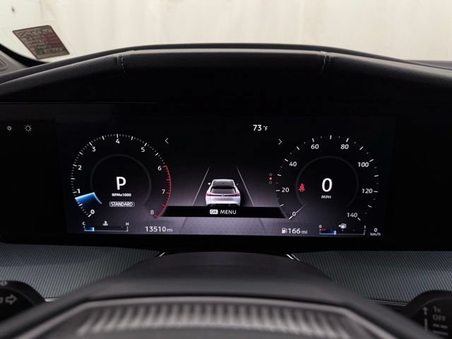 Used 2025 Nissan Murano SL AWD/4WD image 25