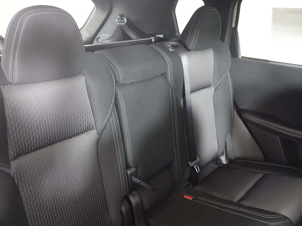 New 2026 Mitsubishi Outlander ES AWD/4WD image 33