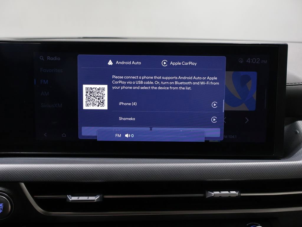 Used 2024 Hyundai Sonata SEL image 29