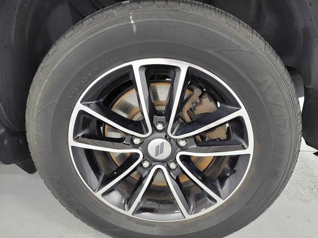 Used 2018 Dodge Journey SE w/ Connectivity Group FWD image 11