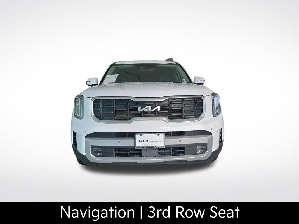 Used 2023 Kia Telluride SX image 8