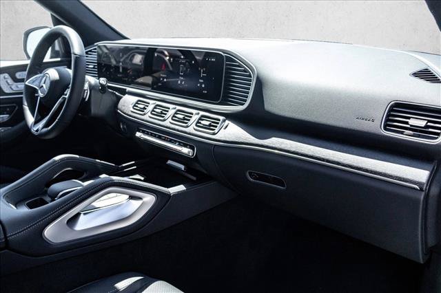New 2026 Mercedes-Benz GLE 450 4MATIC image 26