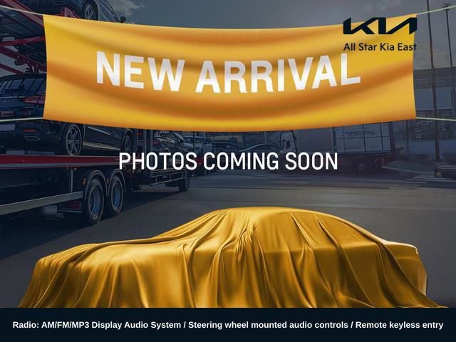 Used 2021 Kia Forte LXS image 1