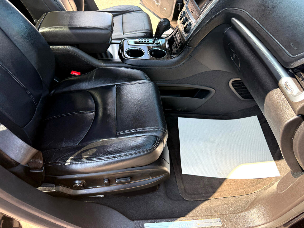 Used 2017 GMC Acadia Limited SLT image 71