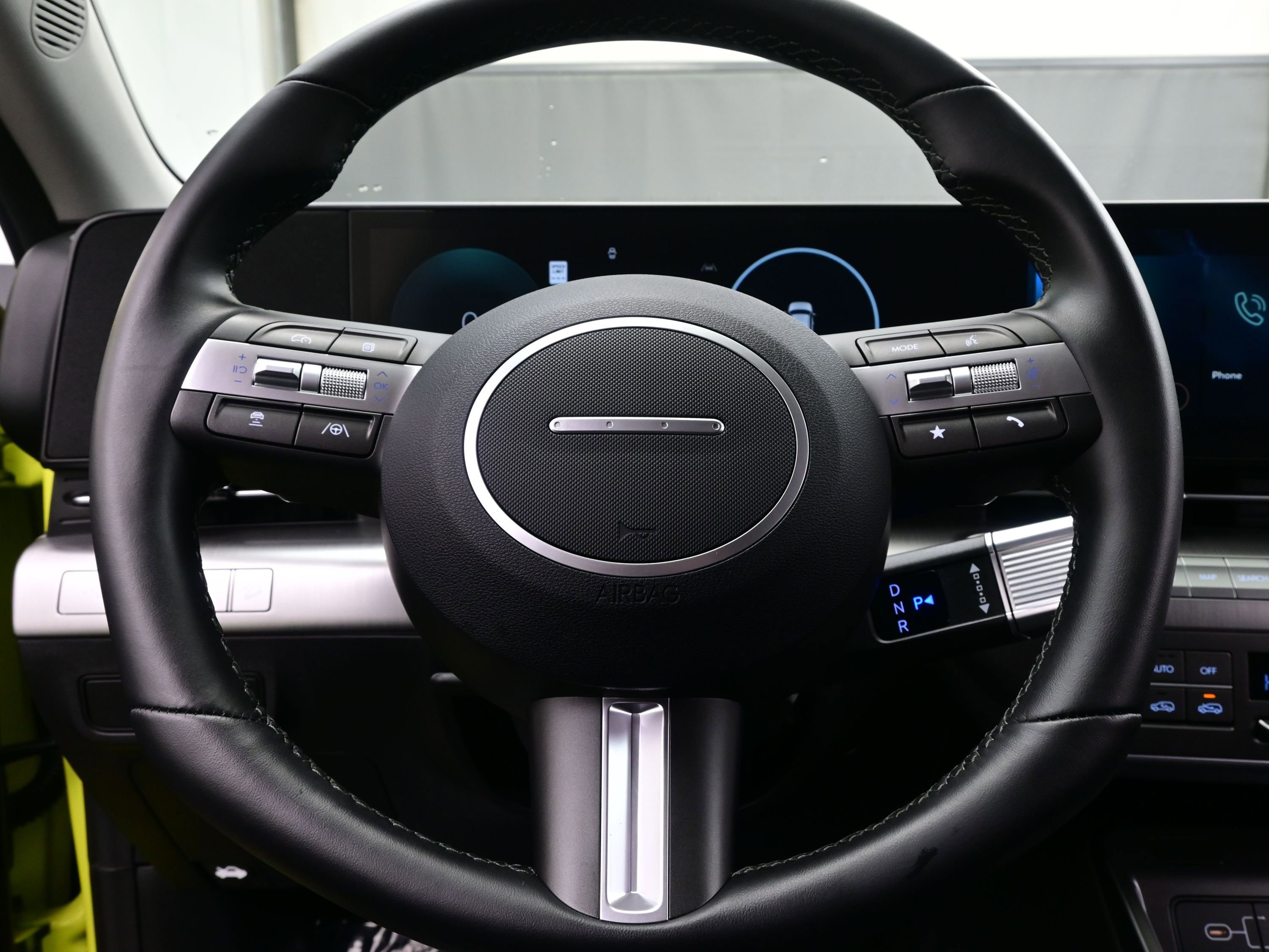 Certified 2026 Hyundai Kona SEL Premium image 23