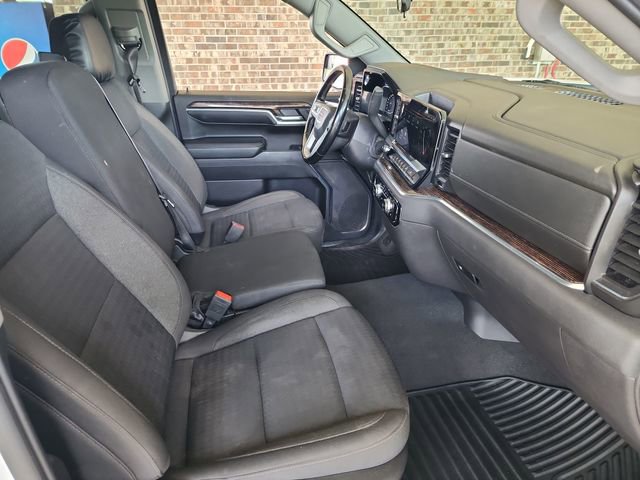 Used 2024 GMC Sierra 1500 SLE AWD/4WD image 12