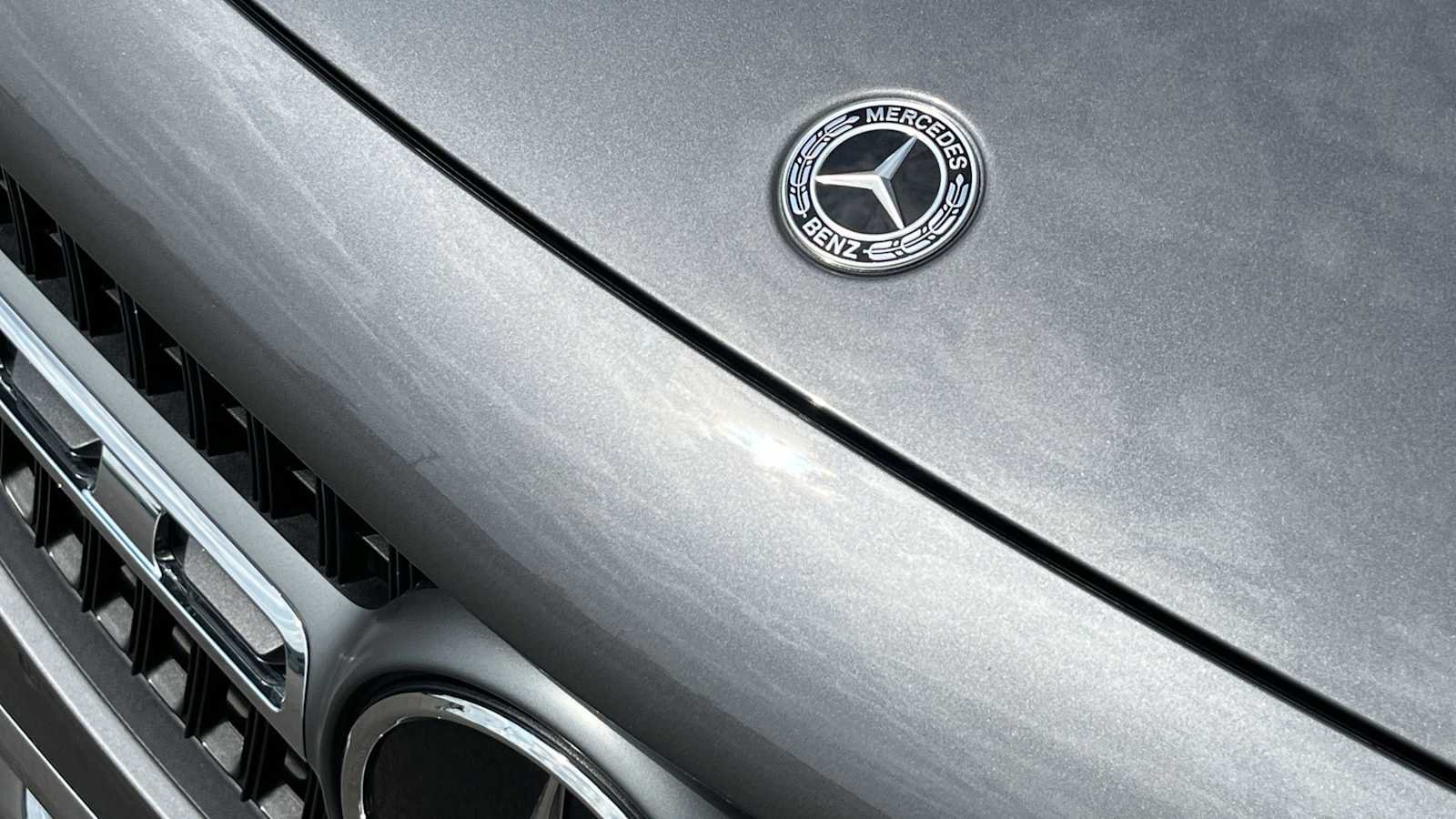 Used 2026 Mercedes-Benz GLA 250 4MATIC image 26
