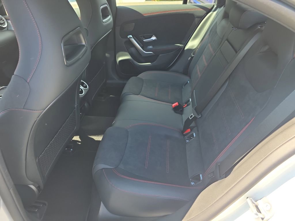 New 2026 Mercedes-Benz CLA 250 4MATIC image 10