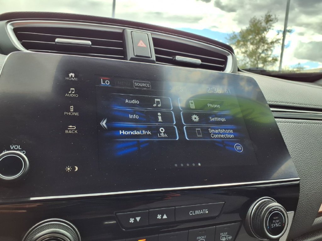 Used 2020 Honda CR-V EX-L image 3