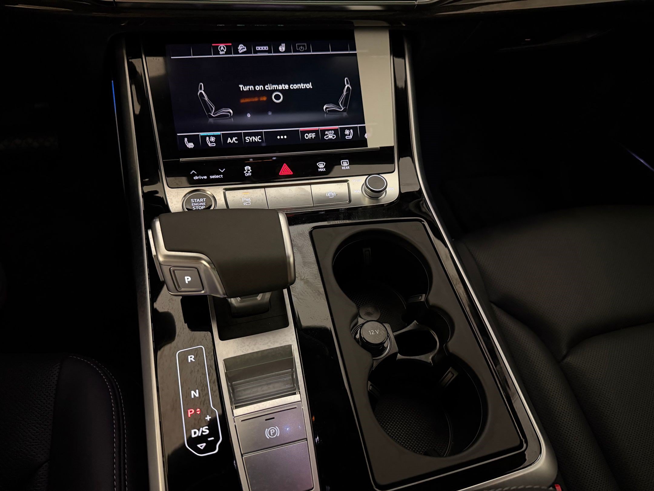 New 2027 Audi Q8 Premium Plus AWD/4WD image 18