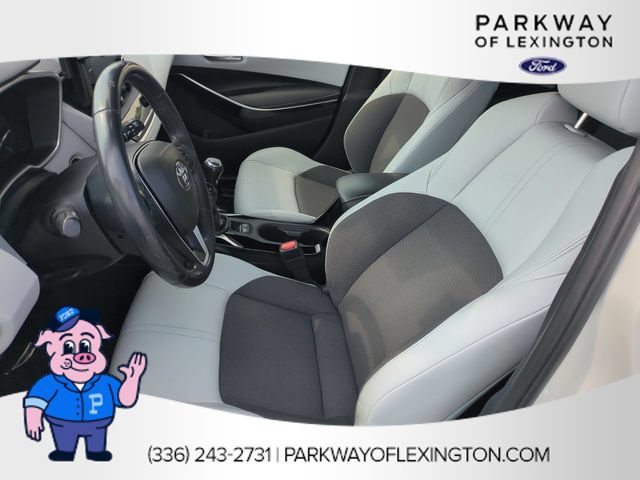 Used 2019 Toyota Corolla XSE FWD image 14