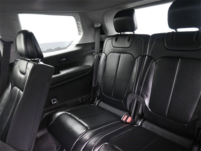 Used 2021 Jeep Grand Cherokee L Limited image 19