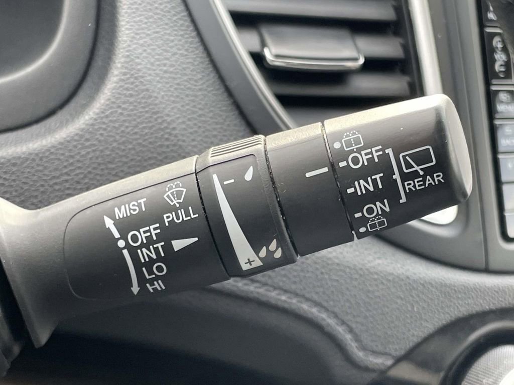 Used 2015 Honda CR-V EX-L image 15