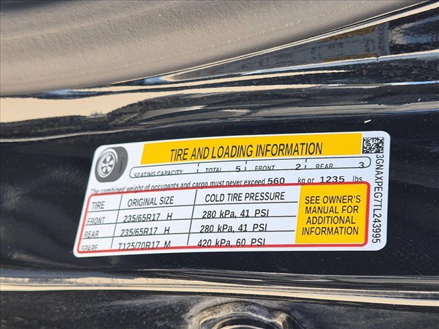 Used 2026 Chevrolet Equinox LT AWD/4WD image 26