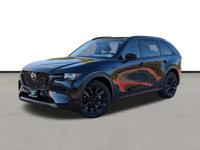 New 2026 MAZDA CX-90 3.3 Turbo w/ Premium Sport Pkg AWD/4WD image 1