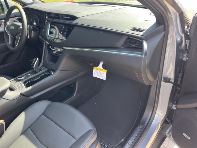 New 2025 Cadillac XT5 Sportv w/ Technology Package image 42