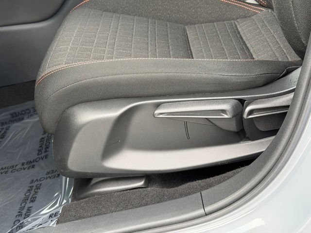 Used 2024 Honda HR-V Sport image 23