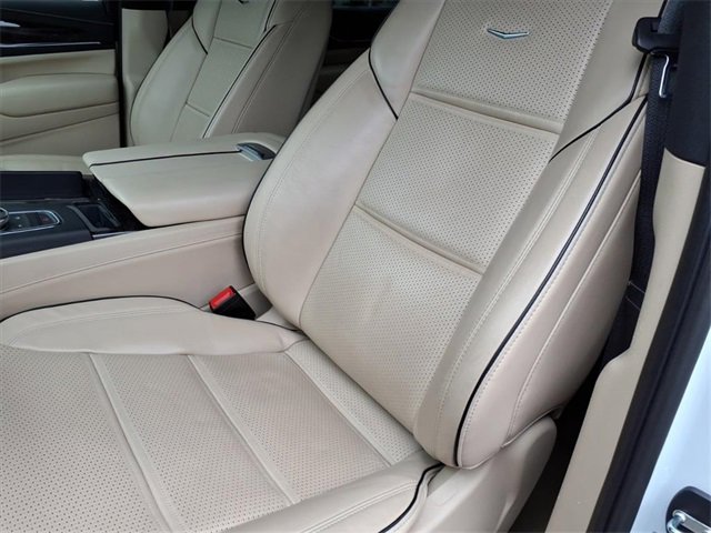 Certified 2023 Cadillac Escalade Premium Luxury image 18