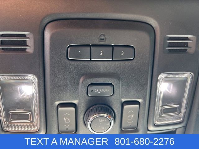 Used 2022 Chevrolet Tahoe RST w/ Luxury Package AWD/4WD image 29