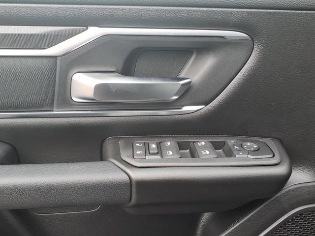 New 2027 RAM 1500 Big Horn AWD/4WD image 16