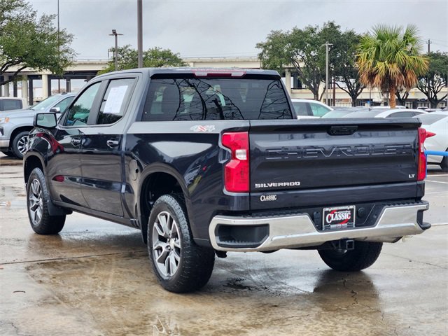Used 2022 Chevrolet Silverado 1500 LT image 5