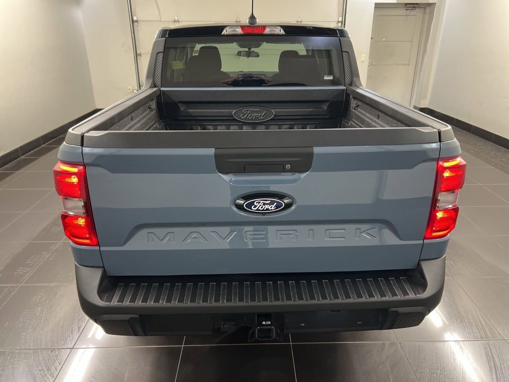 New 2026 Ford Maverick XLT AWD/4WD image 5