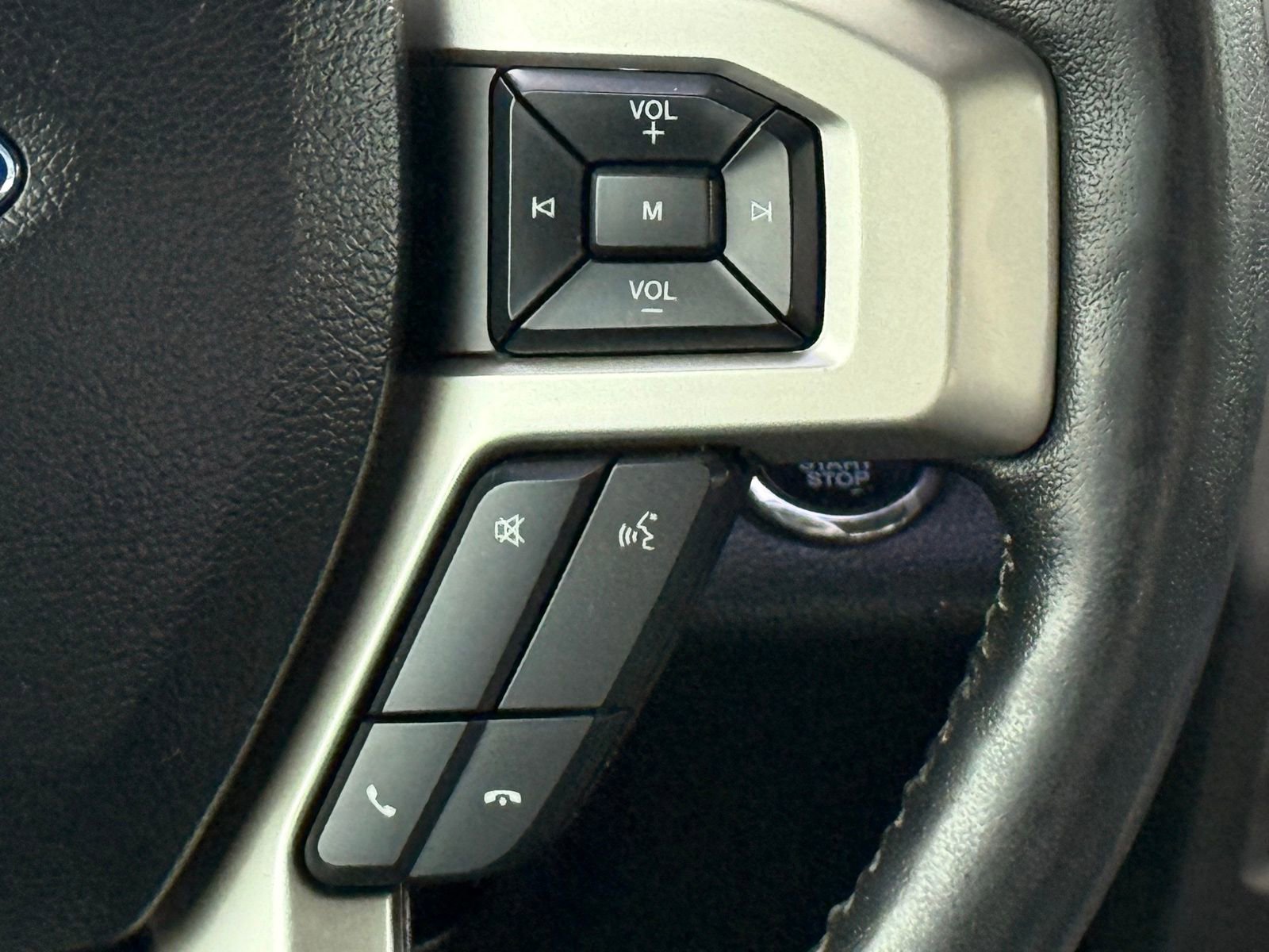 Used 2019 Ford F250 Lariat w/ Lariat Ultimate Package image 27