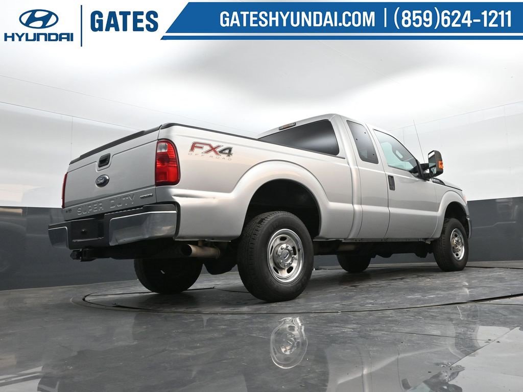 Used 2016 Ford F250 XL w/ Power Equipment Group image 28