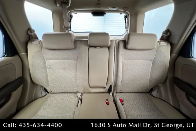 Used 2006 Honda CR-V LX image 25