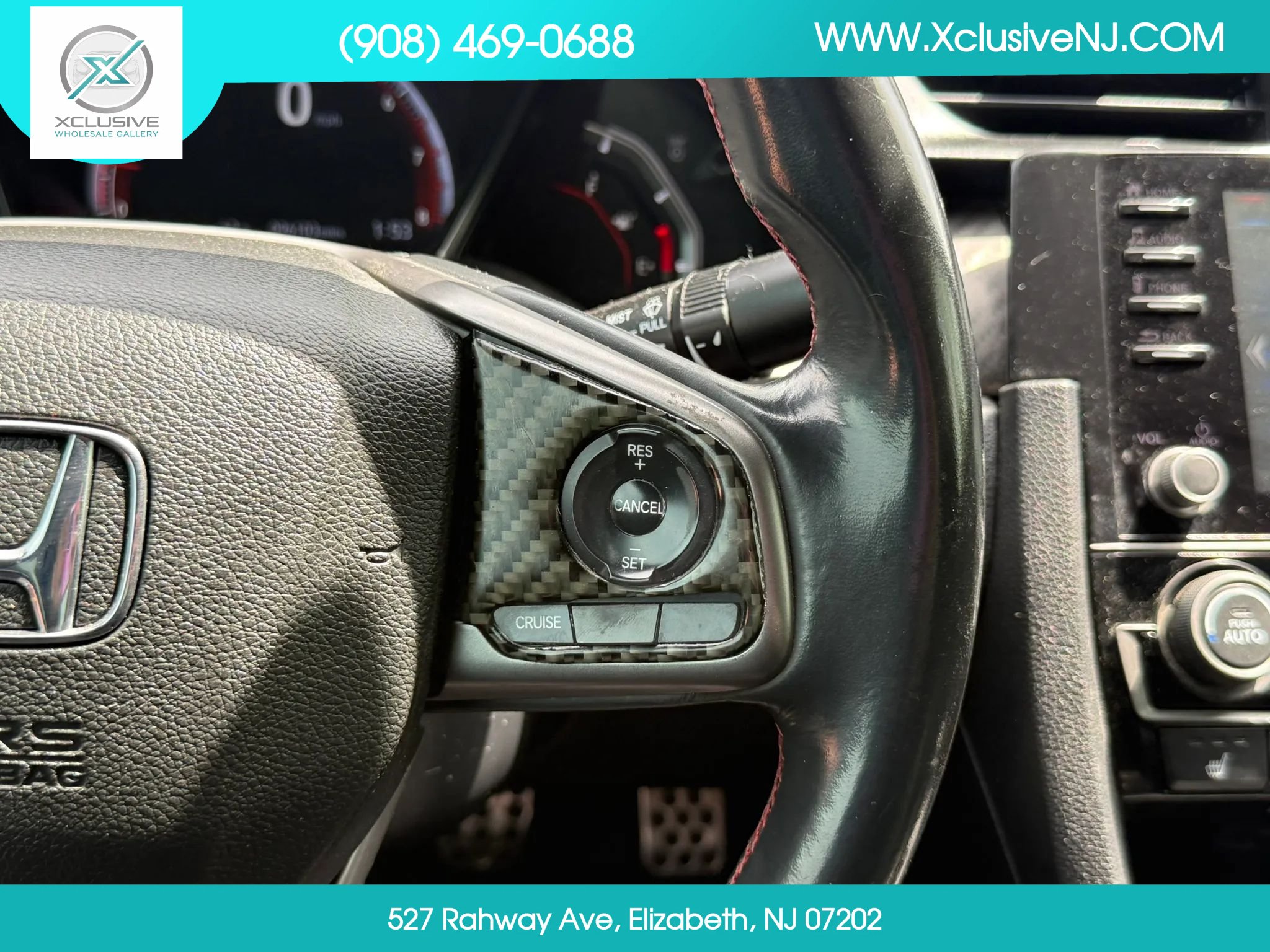 Used 2019 Honda Civic Si image 12