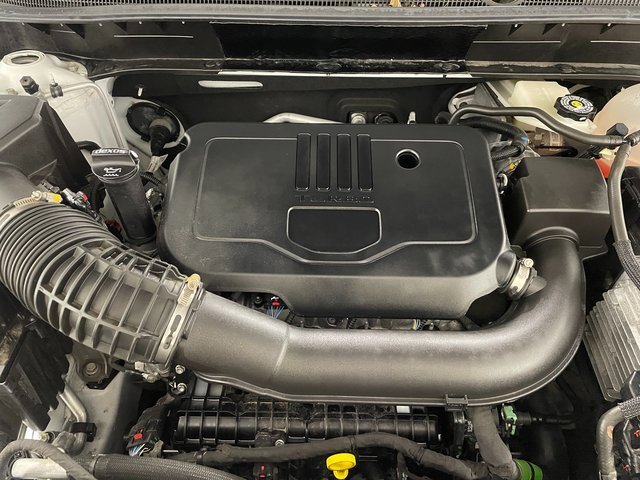 Used 2023 Chevrolet Blazer LT w/ Convenience Package image 23