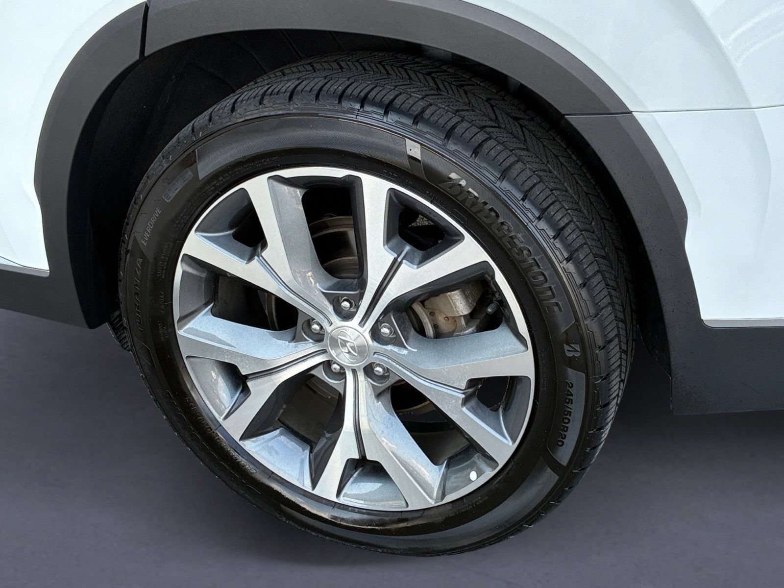 Used 2022 Hyundai Palisade SEL w/ 8P Bench Seat Package FWD image 9
