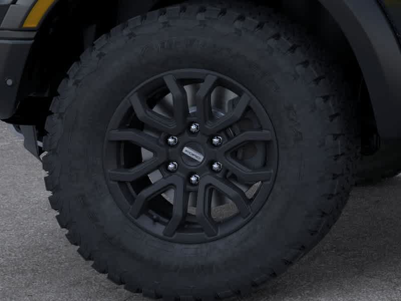 New 2026 Ford Ranger Raptor AWD/4WD image 19
