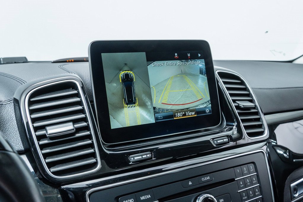 Used 2019 Mercedes-Benz GLE 43 AMG 4MATIC image 18