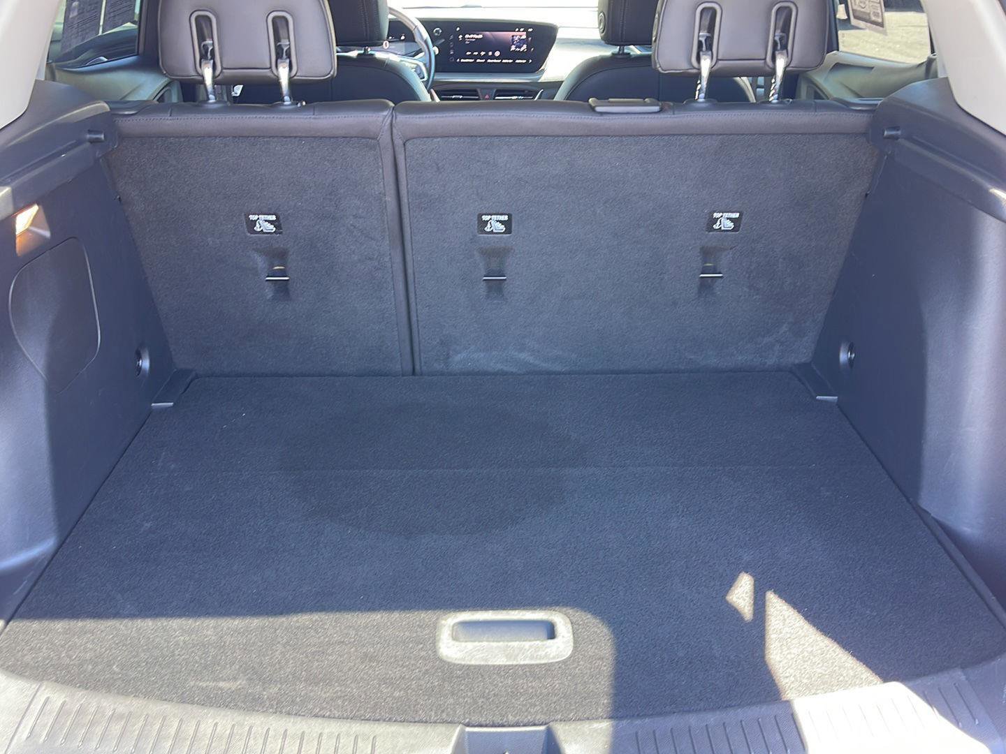 Used 2024 Buick Encore GX Preferred image 24