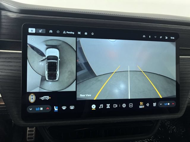 Used 2024 Rivian R1S Adventure Quad AWD/4WD image 15