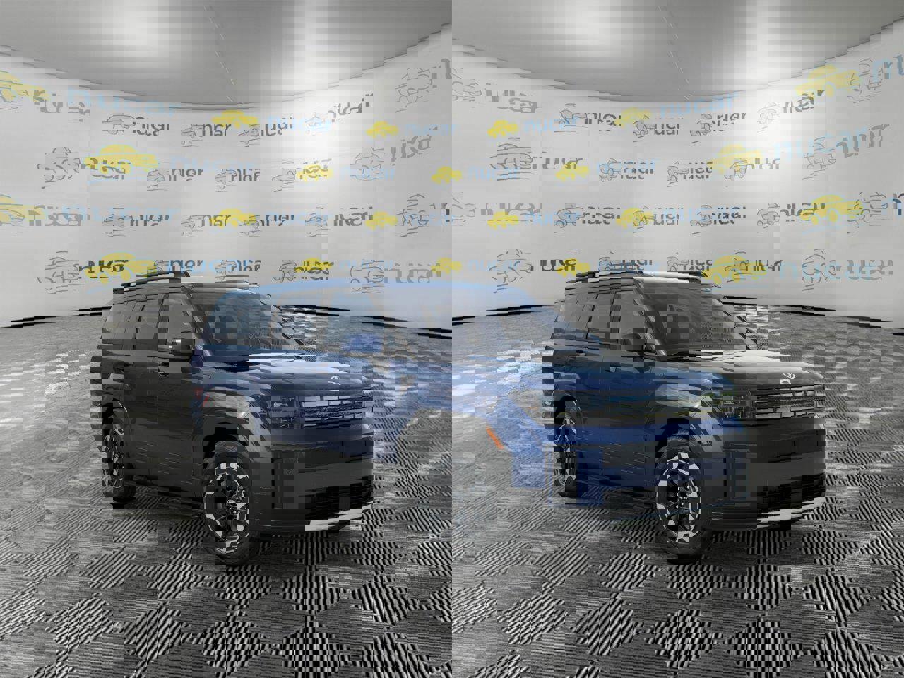 New 2026 Hyundai Santa Fe SEL w/ Tow & Go Package image 2