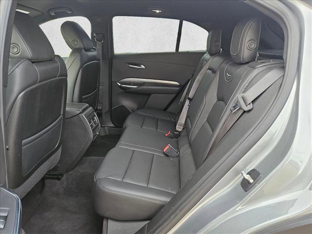 Used 2024 Cadillac XT4 Premium Luxury image 19