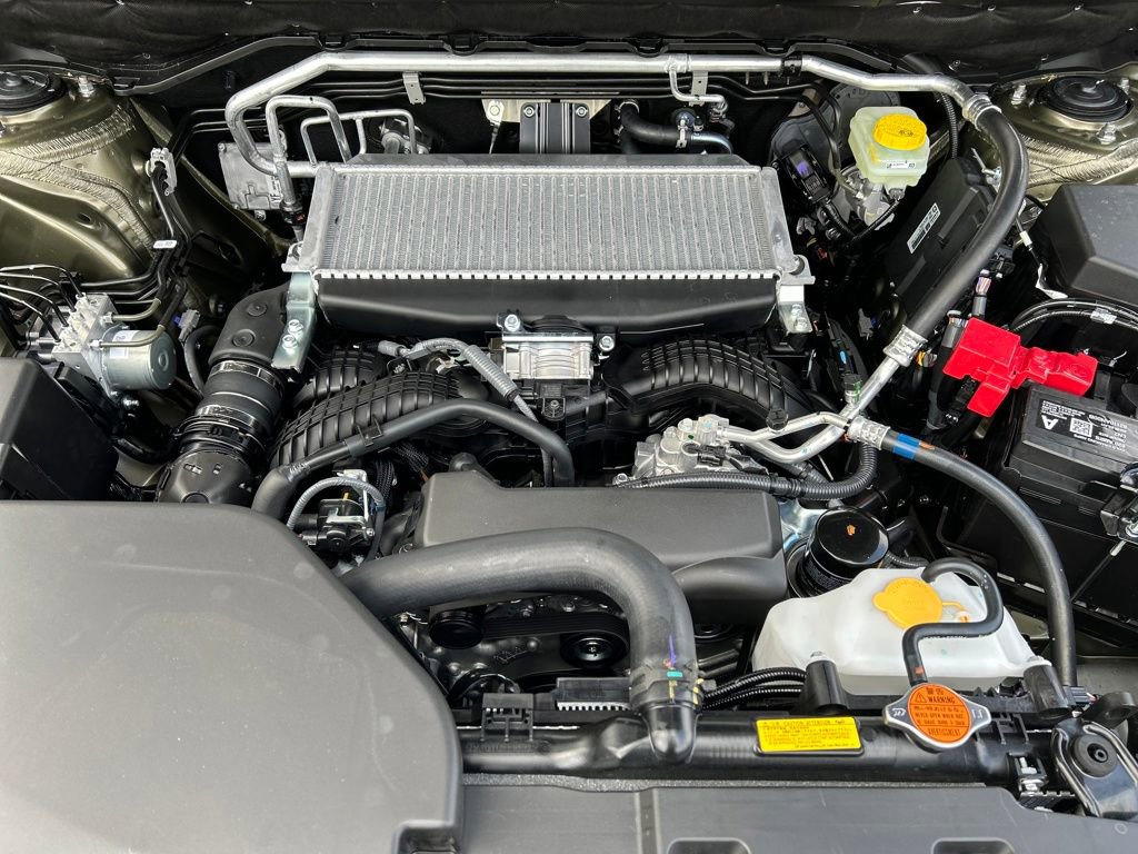 New 2026 Subaru Ascent Limited image 17