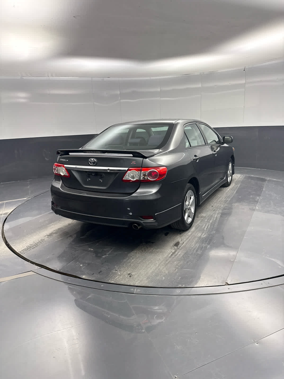 Used 2012 Toyota Corolla S FWD image 34