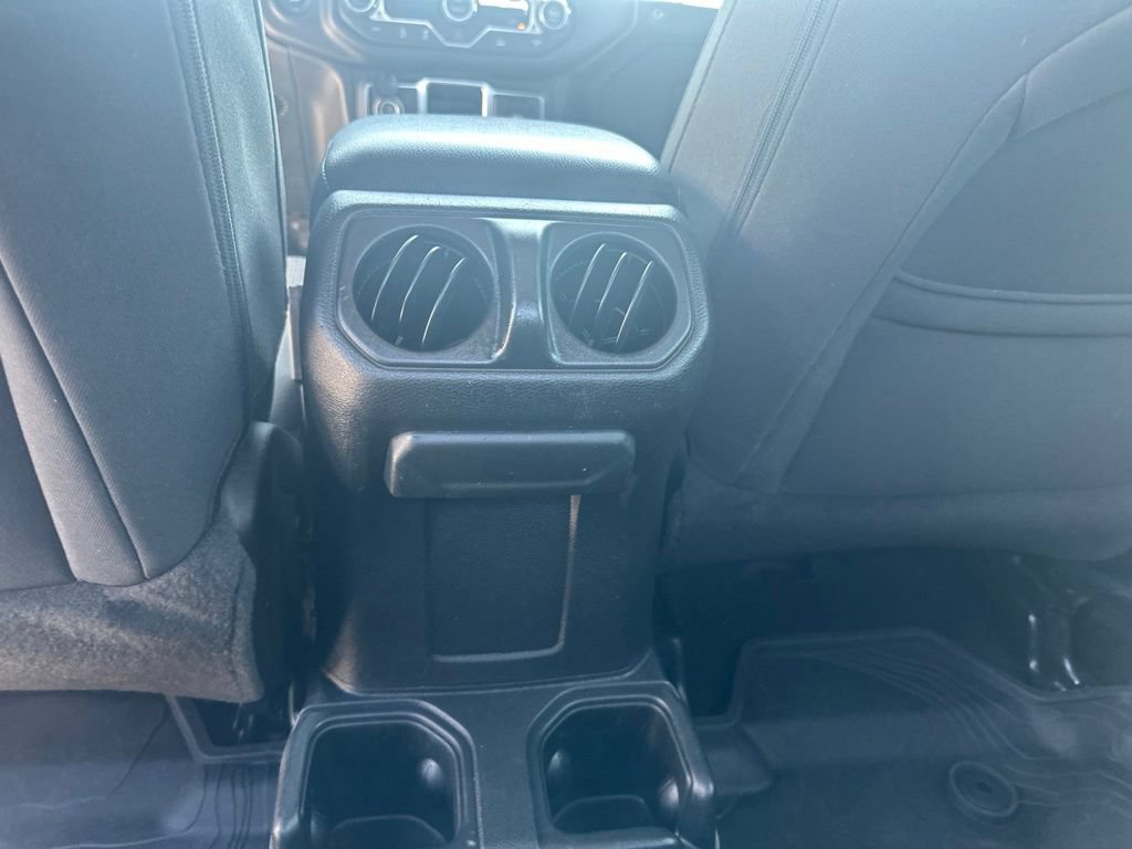 Used 2023 Jeep Gladiator Sport AWD/4WD image 30