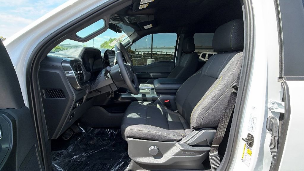 Used 2024 Ford F150 STX RWD image 16