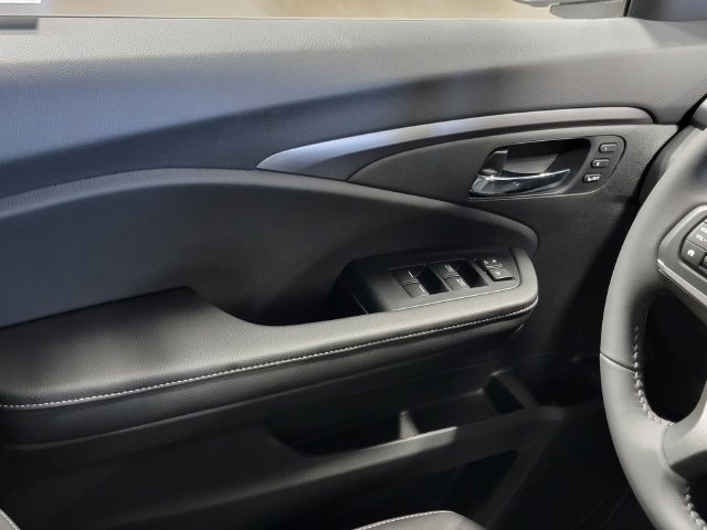 New 2026 Honda Ridgeline RTL image 21