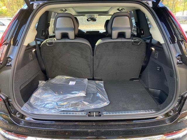 New 2026 Volvo XC90 B6 Ultra AWD/4WD image 21