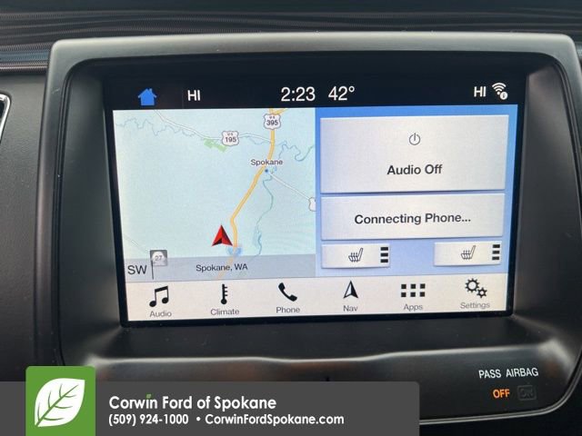 Used 2019 Ford Flex SEL w/ Equipment Group 202A image 13