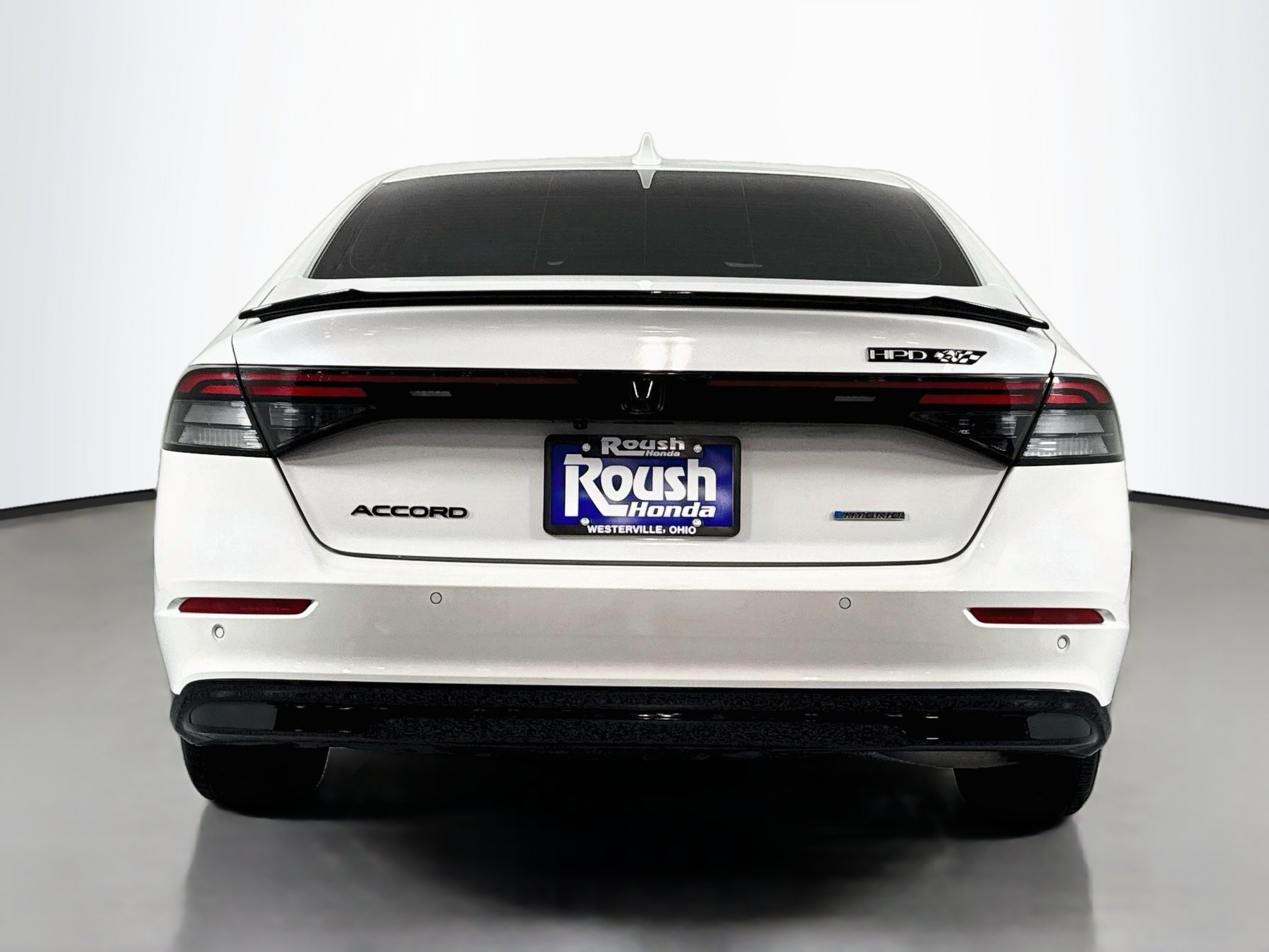 Used 2024 Honda Accord EX-L image 6