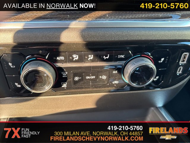 New 2026 Chevrolet Silverado 1500 LT w/ Max Trailering Package image 39