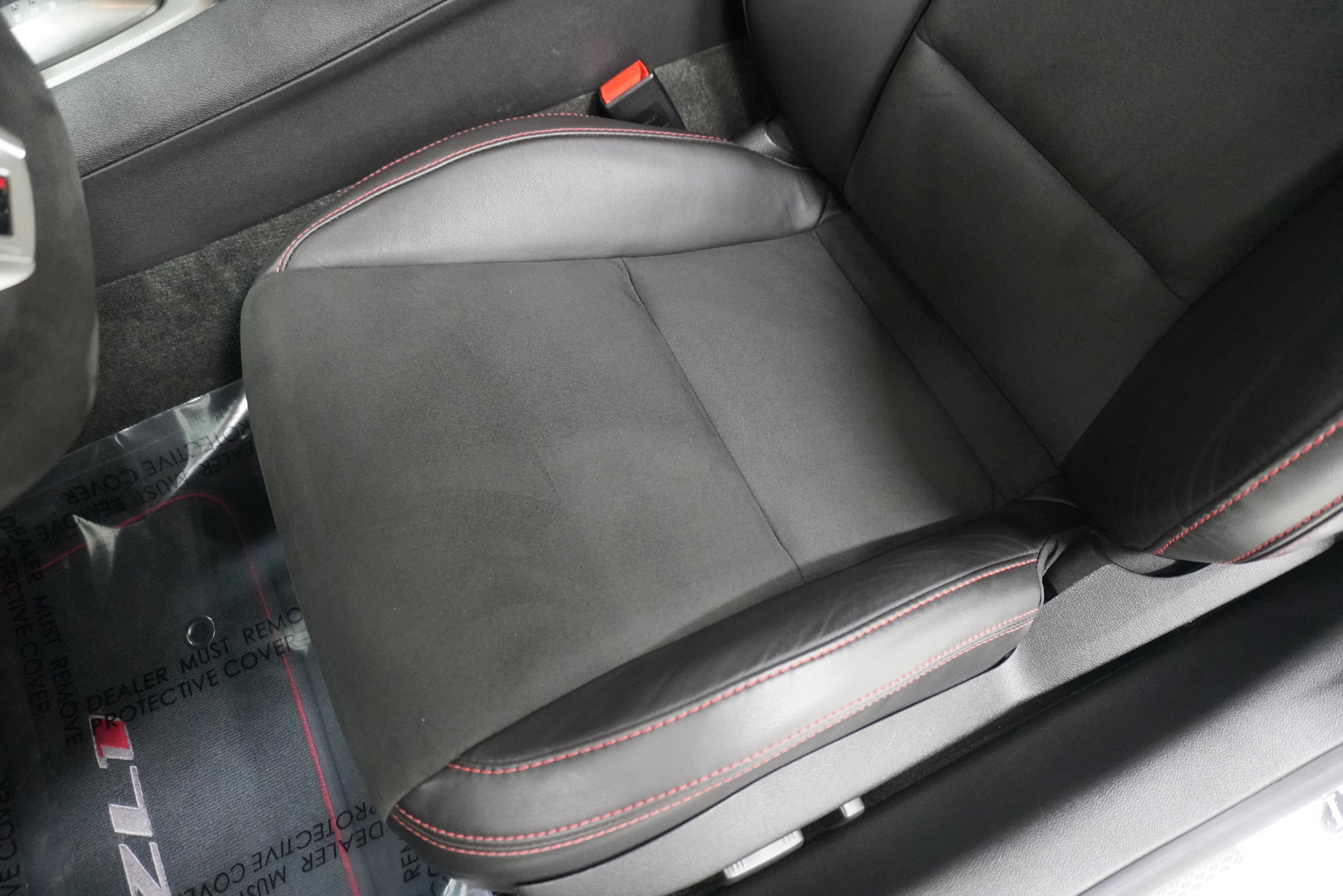 Used 2013 Chevrolet Camaro ZL1 image 13